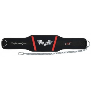 VNK Dipping belt with chain